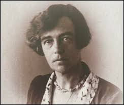 Margaret Haig Thomas