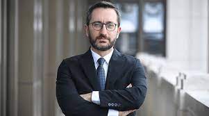 Discover short videos related to fahrettin altun on tiktok. Youtube Removes Erdogan Aide S Video For Violating Hate Speech Rules Stockholm Center For Freedom