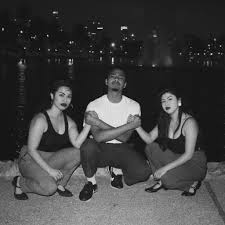 Black And Brown Unity Logo Brown Black Unity Black Culture Culture American