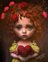 Is anyone else having trouble getting their Kathy's pen paints?