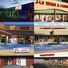 We carry the the widest range of wigs and hair lines in the area. Jlo Beauty Supply Brandon Home Facebook