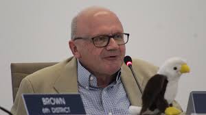 West Lafayette City Council President asks what existing residents get out  of Purdue University's expansion and growth