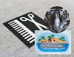 Jedes jahr wieder hat man keine idee was man weihnachten schenken soll. Bugelbilder Selbst Gestalten O Eigenes Logo Gunstig Kaufen