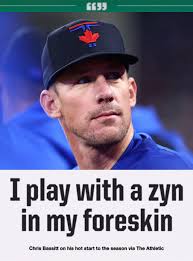 Chris Bassitt's dominant start with the Blue Jays