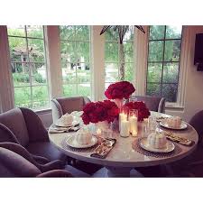 Kourtney kardashian has 12 jeanneret teak conference chairs in her dining room and two more in her home office — each worth anywhere from $6,000 to $10,000 (talk about sitting on a small fortune). Home Decor Mediterranean Style Home Khloe Kardashian House Calabasas Homes