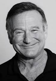 Remembering robin williams legacy