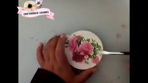 Sebenarnya nak cerita pasal balang isi kuih raya kat rumah dah ada tapi rasa macam nak beli yang baru 1 set lagi ni simpton simpton nak menghabiskan. Decoupage Balang Kuih Raya Pekerjaan Tangan