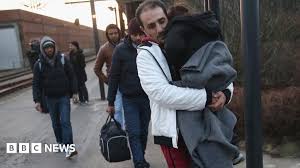 Denmark approves controversial migrant assets bill