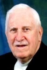 Arthur Crouse Obituary