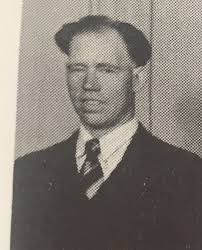 Anetavle for Duane Edward Grover, Født 1970-04-16 Penhold, Alberta, Canada