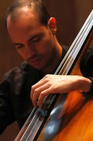 Solistas OFCM: Adolfo Ramos