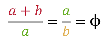 The golden ratio is a special number approximately equal to 1.618 that appears many times in mathematics, geometry, art, architecture and other areas. Phi Number And Gold Sunshine Profits