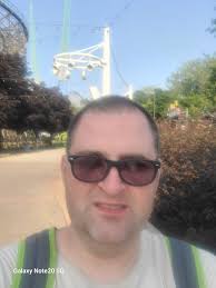 James Bailey are you here today??