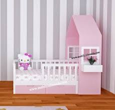 Bebek Cocuk Genc Odalari Montessori Odalari Montessori Bebek Karyolasi Kucuk Yatak Odalari