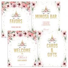 Check spelling or type a new query. Unicorn Table Signs Package Unicorn X6 Signs Printable Unicorn Eyelashes Birthday Party Dessert Table Unicorn Baby Shower Instant Download Prints Art Collectibles Aabenthus Cbs Dk