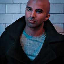 Ashvin Gadda Creative Digital Designer