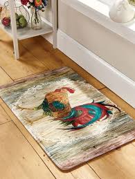 rustic memory foam floor mats memory