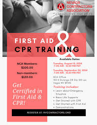 CPR/First Aid