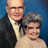 Lois Carter Obituary (1938