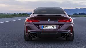 Bmw can split its new 8 series into coupes and. 2020 Bmw M8 Gran Coupe Caricos