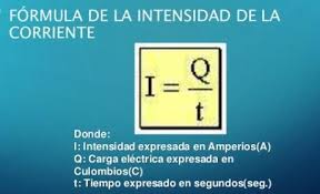 La corriente eléctrica es el flujo de carga eléctrica que recorre un material. La Intensidad De Corriente En Un Conductor Es De 3 5a Calcula A El Tiempo Necesario Para Brainly Lat