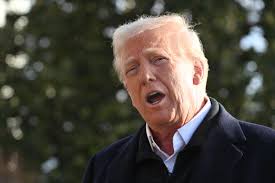 Is Trump is likely to levy trade tariffs