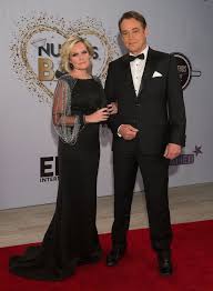 Gh Nurses Ball 2019 The Fashion General Hospital Maura West Soap Opera