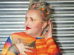 Fundraiser by Dill Dowdall : Dills transition fundraiser and survival fund