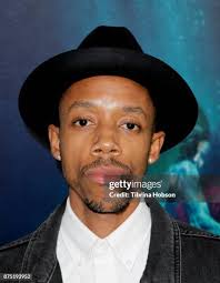 271 Darrell Gray Photos & High Res Pictures