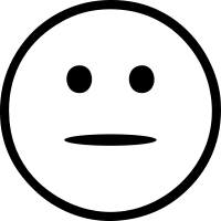 Straight face5 no expression, indecision9. Straight Face Icons Download Free Vector Icons Noun Project