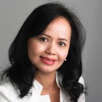 Amelia Salim Email & Phone Number