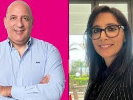 Maria Cosenza's Instagram, Twitter & Facebook