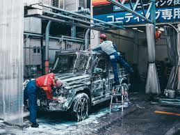 Here are some pros and cons to consider about each of the locations mentioned above. Car Detailer Job Description