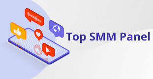 Top SMM Panel