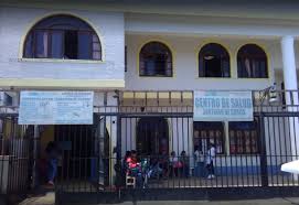 Centro de Salud Santiago de Surco