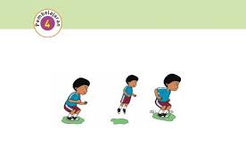 Kunci jawaban halaman 4 tema 1 kelas 1. Kunci Jawaban Tema 6 Kelas 1 Halaman 137 138 Subtema 4 Pembelajaran 4 Halo Belajar