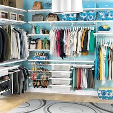 Elfa shelving & storage solutions, woolner. 8 Home Improvements To Upgrade Your Humble Abode On The Cheap Closet Bedroom Home Organization Closet Organization