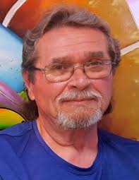 Obituary for Paul "Rick" Richard McGuire, Jr.