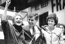 The daughter of greek immigrants to the united states, she was educated at boston university. Uyuhl0vxeq0mvm