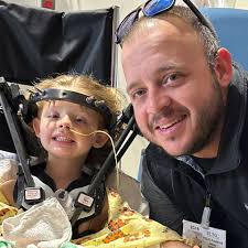 Fundraiser by Ashlee Roby : Support Kyla Mae's Healing Journey