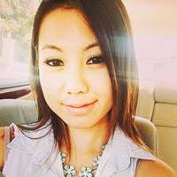 Agnes Xie's Instagram, Twitter & Facebook