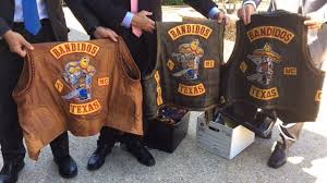 I see a man that loves the wind in his face, and his greatest thrill is to be riding any place. Bandidos Leaders Found Guilty On All Charges