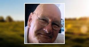 Robert Paul Gottschalk Obituary July 16, 2011