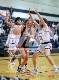 Jade Kirkpatrick's Lake Travis High School Career Home