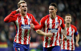 Atlético madrid vs levante| spain. Levante Atletico De Madrid Horario Y Donde Ver La Liga Santander Deportes El Pais