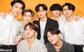 Jadi harapannya fans enggak hanya mendapatkan cinta dari . Dilarang Jabat Hingga Tos Tangan Dengan Got7 Fans Kecewa Dianggap Seperti Pelaku Kriminal