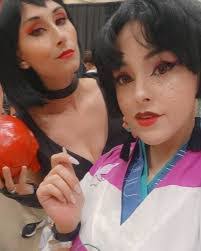 Lacy Jay's Instagram, Twitter & Facebook