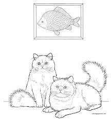 Maybe you would like to learn more about one of these? Cute Cats Coloring Pages Cat Coloring Pages Coloring Pages For Kids And Adults