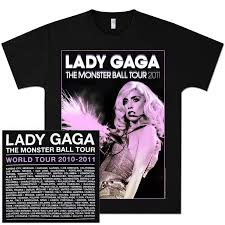 With lady gaga, allison hagendorf, lady starlight, the lady bunny. Lady Gaga Collection Merchandise John Kornfeind
