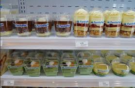 For the purpose of the importation approval, jakim and the certification body shall take the responsibility of ensuring that the halal products to be exported to malaysia are in. Ais Krim Perisa Baru 10 Lagi Makanan Best Nak Kena Cuba Kat Family Mart Tapi Halal Ke